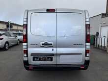 Renault Trafic dCi ENERGY 29 Business+ - U10655