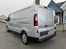 Renault Trafic dCi ENERGY 29 Business+ - U10655
