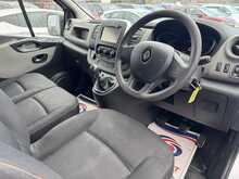 Renault Trafic dCi ENERGY 29 Business+ - U10655
