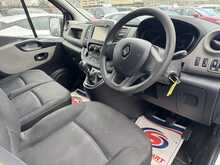 Renault Trafic dCi ENERGY 29 Business+ - U10655