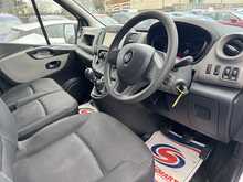 Renault Trafic dCi ENERGY 29 Business+ - U10655