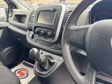 Renault Trafic dCi ENERGY 29 Business+ - U10655