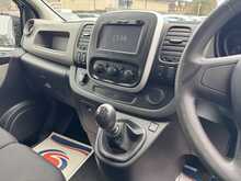 Renault Trafic dCi ENERGY 29 Business+ - U10655