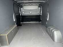 Renault Trafic dCi ENERGY 29 Business+ - U10655