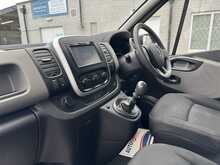 Renault Trafic dCi ENERGY 29 Business+ - U10655