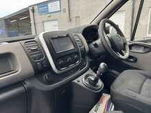 Renault Trafic dCi ENERGY 29 Business+ - U10655