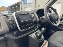 Renault Trafic dCi ENERGY 29 Business+ - U10655