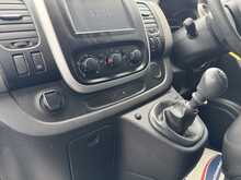 Renault Trafic dCi ENERGY 29 Business+ - U10655
