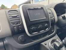 Renault Trafic dCi ENERGY 29 Business+ - U10655