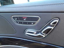 Mercedes-Benz S Class S350Ld AMG Line - U10656