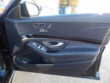 Mercedes-Benz S Class S350Ld AMG Line - U10656