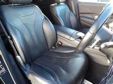 Mercedes-Benz S Class S350Ld AMG Line - U10656