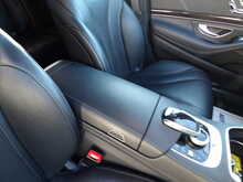 Mercedes-Benz S Class S350Ld AMG Line - U10656