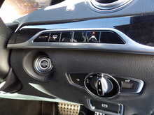 Mercedes-Benz S Class S350Ld AMG Line - U10656