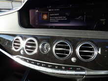 Mercedes-Benz S Class S350Ld AMG Line - U10656