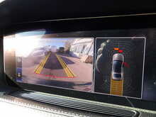 Mercedes-Benz S Class S350Ld AMG Line - U10656