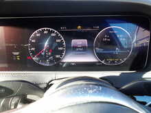 Mercedes-Benz S Class S350Ld AMG Line - U10656