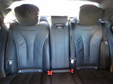 Mercedes-Benz S Class S350Ld AMG Line - U10656