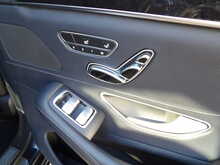 Mercedes-Benz S Class S350Ld AMG Line - U10656