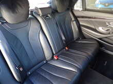 Mercedes-Benz S Class S350Ld AMG Line - U10656