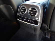 Mercedes-Benz S Class S350Ld AMG Line - U10656