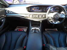 Mercedes-Benz S Class S350Ld AMG Line - U10656