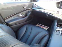 Mercedes-Benz S Class S350Ld AMG Line - U10656