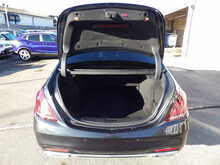 Mercedes-Benz S Class S350Ld AMG Line - U10656