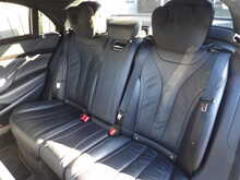 Mercedes-Benz S Class S350Ld AMG Line - U10656