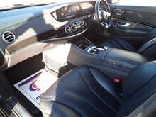 Mercedes-Benz S Class S350Ld AMG Line - U10656