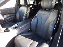 Mercedes-Benz S Class S350Ld AMG Line - U10656
