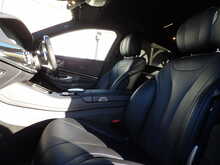 Mercedes-Benz S Class S350Ld AMG Line - U10656