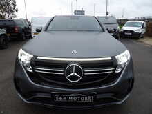Mercedes-Benz EQC EQC 400 AMG Line - U10661