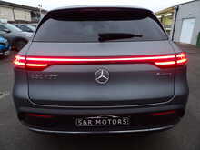 Mercedes-Benz EQC EQC 400 AMG Line - U10661
