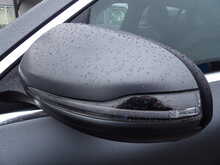 Mercedes-Benz EQC EQC 400 AMG Line - U10661