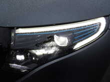 Mercedes-Benz EQC EQC 400 AMG Line - U10661