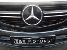 Mercedes-Benz EQC EQC 400 AMG Line - U10661