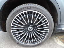 Mercedes-Benz EQC EQC 400 AMG Line - U10661