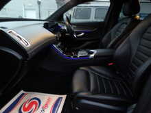 Mercedes-Benz EQC EQC 400 AMG Line - U10661