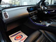 Mercedes-Benz EQC EQC 400 AMG Line - U10661