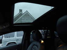 Mercedes-Benz EQC EQC 400 AMG Line - U10661