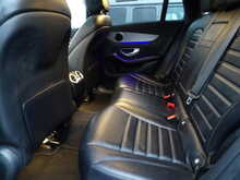 Mercedes-Benz EQC EQC 400 AMG Line - U10661