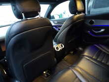 Mercedes-Benz EQC EQC 400 AMG Line - U10661