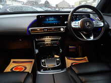 Mercedes-Benz EQC EQC 400 AMG Line - U10661