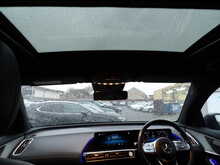 Mercedes-Benz EQC EQC 400 AMG Line - U10661