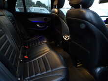 Mercedes-Benz EQC EQC 400 AMG Line - U10661