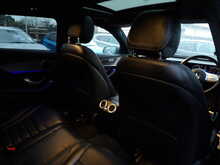 Mercedes-Benz EQC EQC 400 AMG Line - U10661