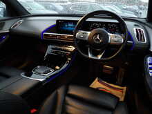 Mercedes-Benz EQC EQC 400 AMG Line - U10661