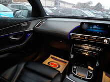 Mercedes-Benz EQC EQC 400 AMG Line - U10661