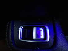 Mercedes-Benz EQC EQC 400 AMG Line - U10661